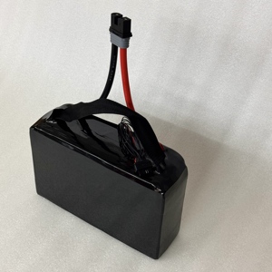 35000mAh 6S 22,2 V 12S 44,4 V Alta densidad de energía Estado semisólido Ala fija UAV Delta-Wing Drone Paquete de batería - Product Image 4