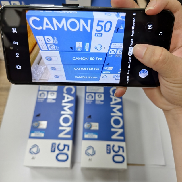 téléphone tecno camon 50 phone tools video game consoles