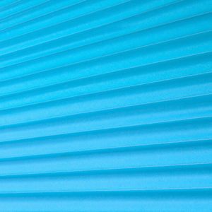 <b>Roll</b> Up Beach <b>Mat</b> 180x60 Cm With Insulating Padding And Carrying Strap Blue - Product Image 3