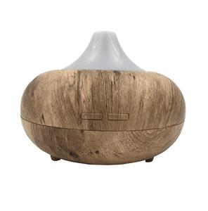 נטענת מכשיר אדים מגניב אולטרה סאונד מופעל מפזר ארומה מפזר עבור מכוניות אחריות לשנה 1-שנה - Product Image 1