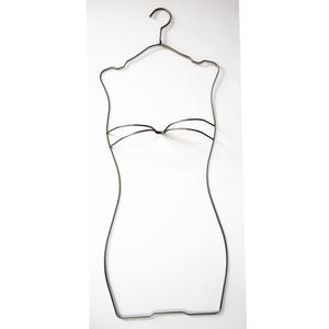 Porte-<span class=keywords><strong>maillot</strong></span> <span class=keywords><strong>de</strong></span> <span class=keywords><strong>bain</strong></span> en métal <span class=keywords><strong>de</strong></span> qualité supérieure Bikini <span class=keywords><strong>cintre</strong></span> porte-bikini pour <span class=keywords><strong>femme</strong></span> magasin <span class=keywords><strong>de</strong></span> vêtements affichage <span class=keywords><strong>de</strong></span> <span class=keywords><strong>maillot</strong></span> <span class=keywords><strong>de</strong></span> <span class=keywords><strong>bain</strong></span> - Product Image 4