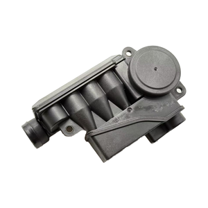 大众途观途锐奥迪A4 A5 A7 A8 Q3 Q5 079 103 464 F 079103464F更换进气歧管油分离器PCV阀 - Product Image 1