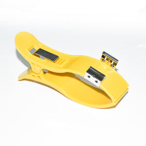 Çocuk/Yetişkin EKG EKG Emme Elektrotu Uzuv Klipsi, CE/ISO Sertifikalı EOS Dezenfektanlı Pediatrik EKG Kelepçesi Sınıf II - Product Image 6