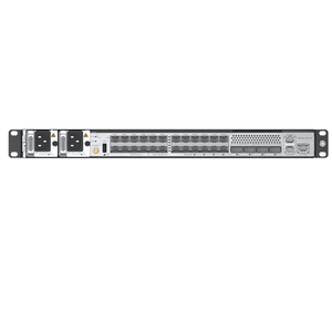 Routers Empresariales NetEngine 8000 M1D 02355JQS 2*50GE+2*25GE+2*10GE/GE+10*GE(o)+4*GE(e) - Product Image 1