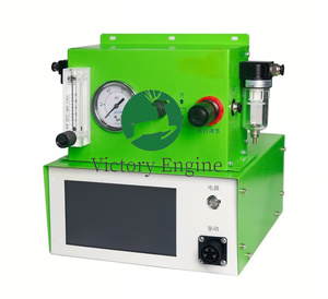 TIP3000 <span class=keywords><strong>Piezo</strong></span> Fuel <span class=keywords><strong>Injector</strong></span> <span class=keywords><strong>Tester</strong></span> Stoke, Gap, caudal, isolamento - Product Image 6