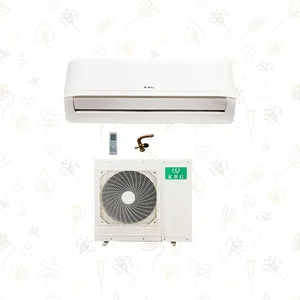 air conditioning wall unit 18000btu 2HP cooling heating air conditioning wall manufacturer 1.5ton Economy 1.5ton wall mounted ac