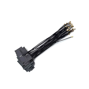 <span class=keywords><strong>Antenna</strong></span> PCB Flessibile FPC Interna Adesiva ad Alto Guadagno 2.4G 5.8G Wi-Fi Bluetooth con Connettore UFL - Product Image 3