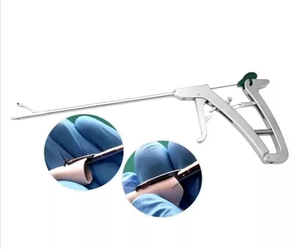 Pasador de Suturas Ortopédico, Instrumentos de Artroscopia, Instrumentos de Cirugía de Hombro, Pasador de Suturas Labradales para Rodilla - Product Image 3