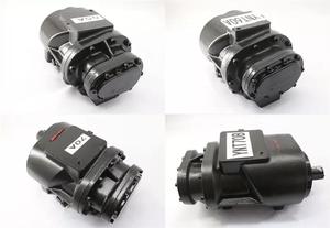 BAosi ปลายสกรู YNT46A YNT55A YNT60A YNT80A YNT70A ขายส่งแบรนด์จีน - Product Image 3