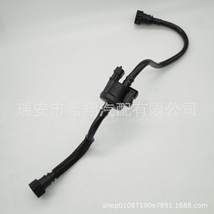 ชุดโซลินอยด์วาล์ว XX รุ่น JD8G-9D289-BA สำหรับรถฟอร์ด โฟกัส ปี 19 แบบไดอะแฟรม - Product Image 5
