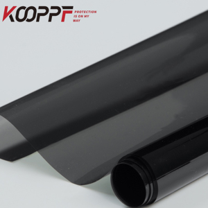 Dark grey electrochromic thông minh phim Switchable sự riêng tư cửa sổ xe thông minh <span class=keywords><strong>Tint</strong></span> phim - Product Image 4