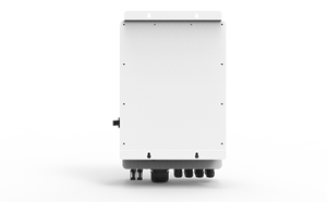 ระบบไฮบริด 6KW เฟสเดียว รับประกัน 5 ปี ระบบไฮบริดพลังงานแสงอาทิตย์ IP 65 พร้อมการรับรอง NRS SUNIZE ESH-PRO6KW ระบบไฮบริดพลังงานแสงอาทิตย์ Ip65 - Product Image 2