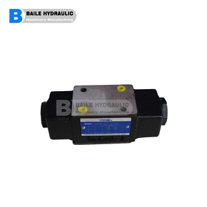 MDC-005 Series End <b>Plates</b> Used for Auxiliary Mounting <b>Surface</b> or for Closing Unnecessary Circuits - Product Image 1