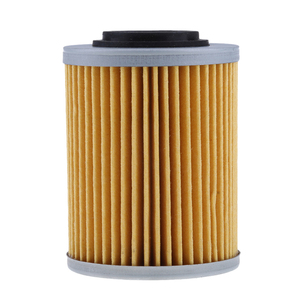 Filtro de Aceite ATV (Bypass) 420256188 HF152 Personalizado de Fábrica, 74x56mm para <span class=keywords><strong>Can</strong></span>-<span class=keywords><strong>Am</strong></span> 400 450 500 <span class=keywords><strong>570</strong></span> 650 Outlander - 1 Año de Garantía - Product Image 2