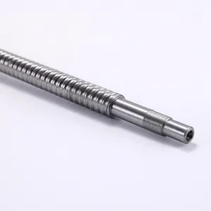 Professional Manufacture Of TBI Ball Lead Screw SFU1204 In High Quality And Reasonable Price