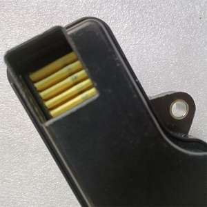 Filtro de Aceite de Transmisión 25420-5X9-003 para Caja de Cambios Honda, Pieza de Plástico GL-5 - Product Image 3