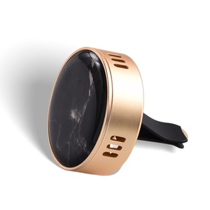 ปรับแต่งโลโก้ของคุณเอง น้ำหอมปรับอากาศในรถยนต์แบบหนีบช่องแอร์ ยอดนิยม จัดส่งรวดเร็ว - Product Image 3