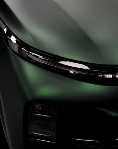 Film Vinyle Adhésif <span class=keywords><strong>Aurora</strong></span> Gloss Effet Métal Liquide PVC/PET Noir Vert Peinture Originale Protection UV Auto-Réparatrice Sans Bulles pour Carrosserie - Product Image 3