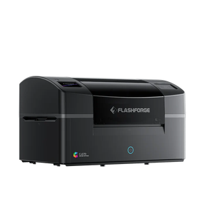 Imprimante 3D couleur Flashforge CJ270 MJP, haute précision 7μm, 180*120*100mm, support soluble dans l'eau - Product Image 4