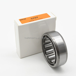 SHJZ 휠 베어링 5707 원통형 롤러 베어링 - Product Image 5