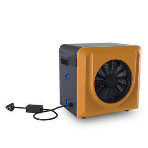 Bomba <span class=keywords><strong>de</strong></span> Calor <span class=keywords><strong>de</strong></span> Aire Mini Sunrain R32 <span class=keywords><strong>de</strong></span> 3kw, 4kw, 5kw para Piscina y Spa, Bomba <span class=keywords><strong>de</strong></span> Calor para Calentar Piscinas - Product Image 3