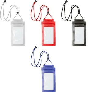 Étui de téléphone étanche, gadgets personnalisés - Product Image 2