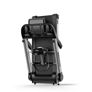 Umay Mới Đến Chạy Máy Tốt Nhất Máy Chạy Bộ Gấp Giá Rẻ Máy Chạy Bộ Để Bán - Product Image 5