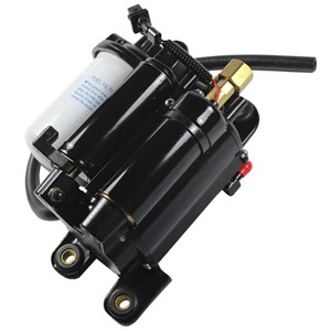 Pompe à carburant pour Volvo Marine 21608511 3594444 21545138, pièce de rechange avec filtre et séparateur d'eau - Product Image 2