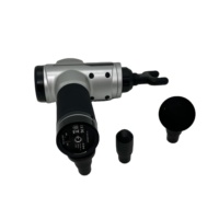 Fournisseur de pistolet de massage professionnel Machine de pistolet de massage Masajeador à moteur