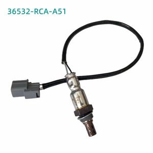 Acura เซ็นเซอร์ออกซิเจนฮอนด้า36532-RCA-A51ด้านหลังสำหรับ MDX TL Accord ชิ้นส่วนอะไหล่3.0L V6 - Product Image 1