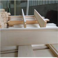 Madera de Paulownia de la Mejor Calidad en Venta