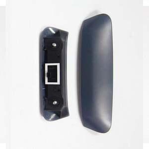 Interruptor de puerta trasera de coche 13188288 para Opel Vauxhall, pieza de repuesto para la manija del maletero - Product Image 5
