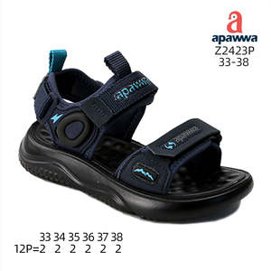 Z2423P Catégorie Sandales - Product Image 1