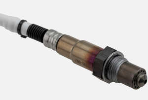 0258006990 8200650085 Sensor de oxígeno para Renault Clio Fluence Kangoo <span class=keywords><strong>Megane</strong></span> Scenic Dacia Duster 1,6 16V Motor Auto Parts - Product Image 2