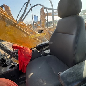 Caterpillar 315D2 L Usada en Japón, Sin Óxido, Sin Abolladuras, Todas las Piezas Originales, Lista para Trabajo Pesado - Product Image 5