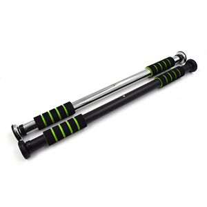 <span class=keywords><strong>Barre</strong></span> <span class=keywords><strong>de</strong></span> <span class=keywords><strong>traction</strong></span> <span class=keywords><strong>horizontale</strong></span> pliable multifonctionnelle pour porte intérieure, équipement <span class=keywords><strong>de</strong></span> fitness à domicile - Product Image 5
