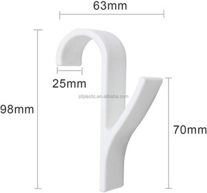 <span class=keywords><strong>Radiateur</strong></span> en aluminium pour <span class=keywords><strong>salle</strong></span> <span class=keywords><strong>de</strong></span> <span class=keywords><strong>bain</strong></span>, à crochets, pour la maison - Product Image 5