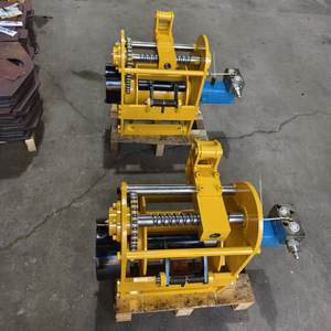 Treuil <span class=keywords><strong>de</strong></span> forage <span class=keywords><strong>de</strong></span> puits <span class=keywords><strong>de</strong></span> sondeur <span class=keywords><strong>de</strong></span> 1/2/3/4/<span class=keywords><strong>5</strong></span>/6 à 10 <span class=keywords><strong>tonnes</strong></span>, avec dispositif <span class=keywords><strong>de</strong></span> guidage <span class=keywords><strong>de</strong></span> câble. - Product Image 4