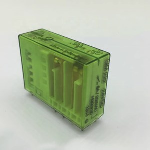 Relé <span class=keywords><strong>ELESTA</strong></span> Serie SIM4 - SIM222 12/24VDC - Product Image 5