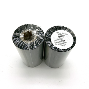 Nx015 kích thước tùy chỉnh truyền nhiệt cao cấp nhựa Ink Ribbon - Product Image 4