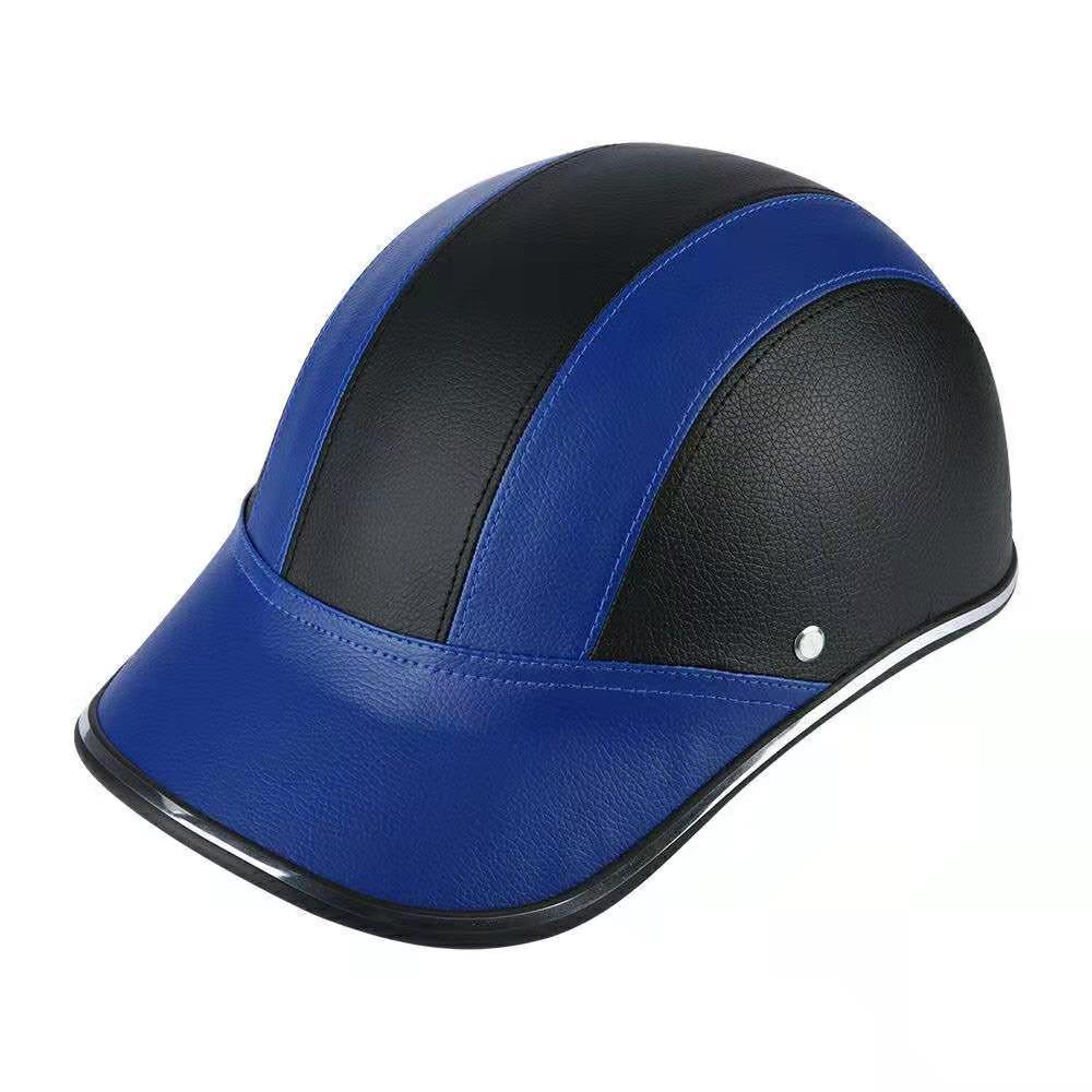 noir + bleu