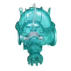 Industrial Large Flow Double <b>Suction</b> Centrifugal <b>Pumps</b> Horizontal Split Case Irrigation Water <b>Pump</b> - Product Image 5