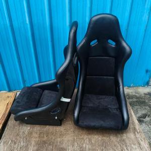 Asiento de Carreras Recaro Pole Carbon, Universal, Apariencia Deportiva, Producción Totalmente Personalizada para <span class=keywords><strong>Mazda</strong></span> MX6 <span class=keywords><strong>626</strong></span>, Autos Tuning - Product Image 2