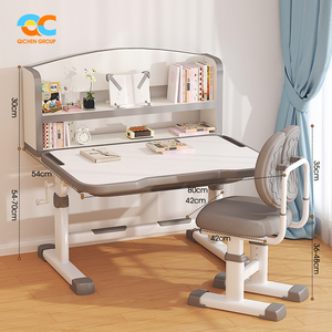 Hot bán chuyên nghiệp thương mại đồ nội thất nghiên cứu bàn với thoải mái nghiên cứu bàn thiết lập hàng tồn kho-sẵn sàng phòng ngủ nghiên cứu bàn thiết lập - Product Image 3