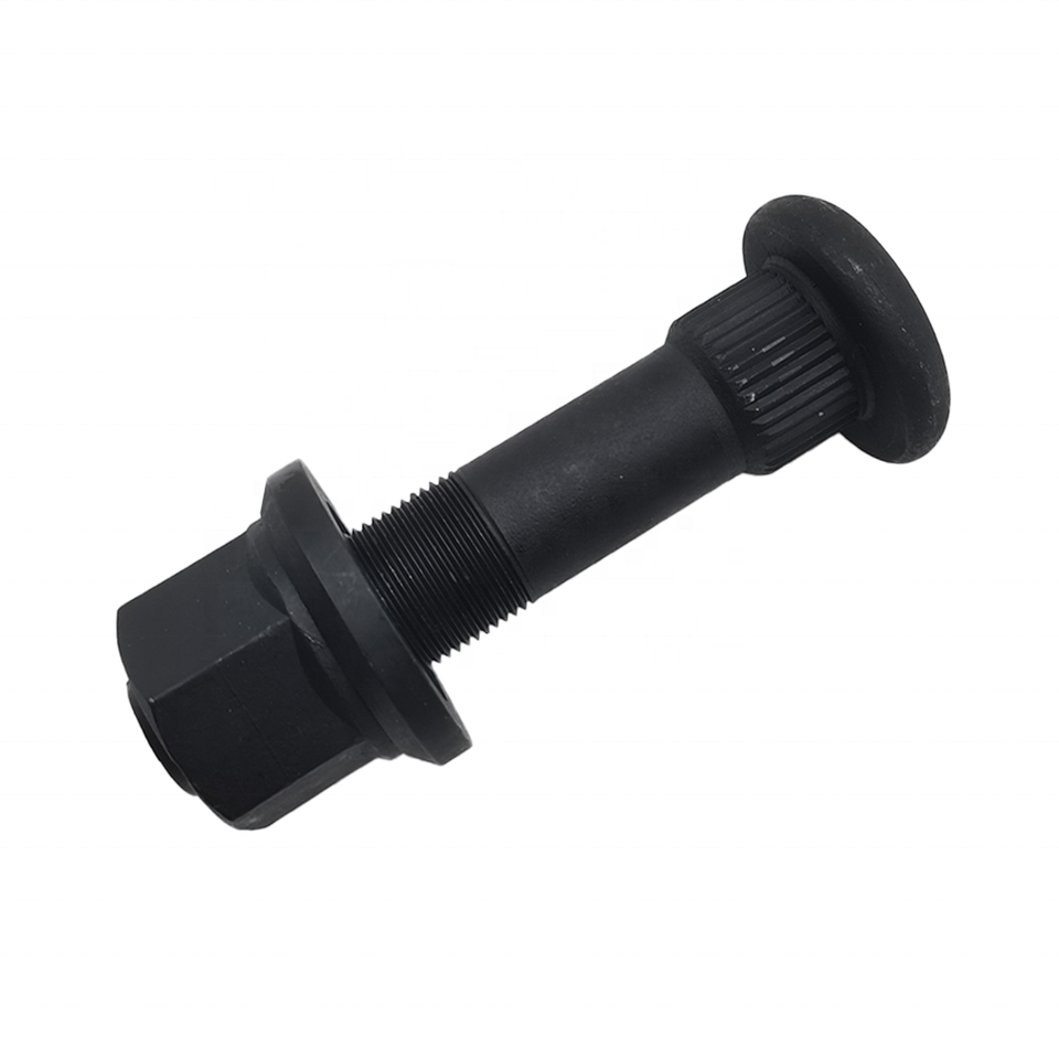 Wheel Nuts for 1309190 1308038 DAF