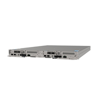 Server Kepadatan Tinggi Generasi ke-4 AMD EPYC 96 Core/400W 24x 128GB TruDDR5 ThinkSystem SD665 V3 Server Superkomputasi