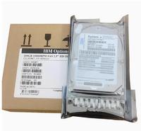 49Y1870 49Y1866 49Y1869 600G 15K SAS 3.5 pouces DS3512 Disque dur de stockage