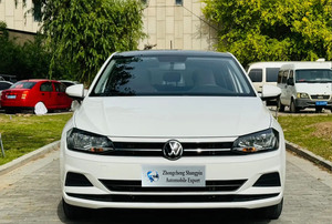 Suministro al por Mayor de Vehículos Compactos VW <span class=keywords><strong>Polo</strong></span> Plus 1.5L Automáticos de <span class=keywords><strong>Segunda</strong></span> <span class=keywords><strong>Mano</strong></span> 2023, Bajo Mantenimiento, para Importadores de Automóviles en África - Product Image 2