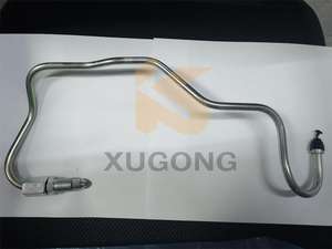 S2378-15990 s237815990 שפופרת עבור <span class=keywords><strong>kobelco</strong></span> <span class=keywords><strong>SK210</strong></span>-8 - Product Image 3