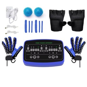 Stroke Rehabilitation Equipment Rehabilitation Therapy Supplies Finger Exercise Machine Hand Devices for Sale - Product Image 2